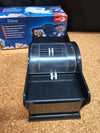 Batidora de tarjetas electricas
