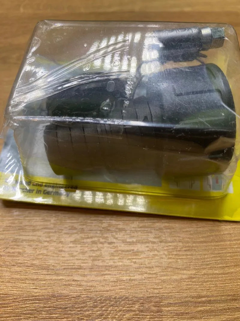 Conexión Kärcher adecuada para manguera de succión