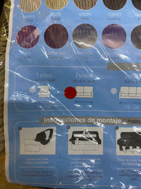 Funda Elástica para Sofá Martina Home