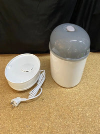 Esterilizador Eléctrico a Vapor Suavinex