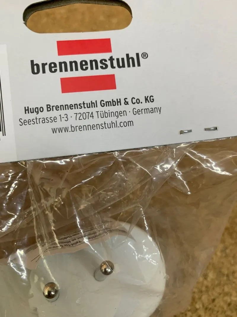 Brennenstuhl Enchufe múltiple