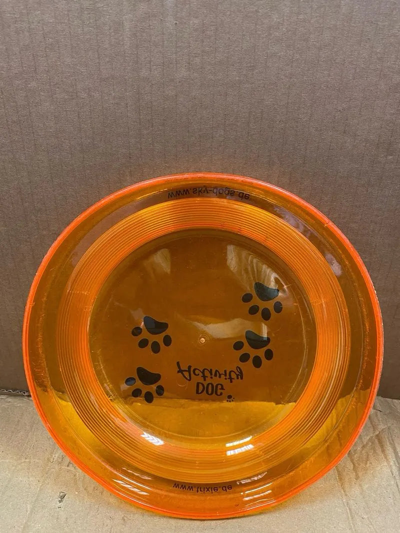 TRIXIE Disc Dog Activity