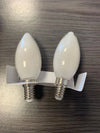 Philips - Bombilla LED crista