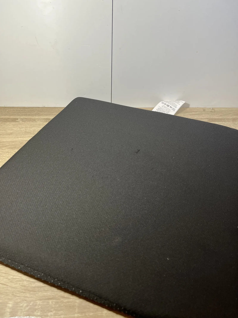 Cojín de asiento de espuma viscoelástica Amazon Basics