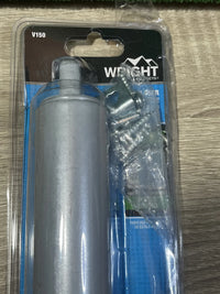 Cierre neumático resistente V150 Wright Products
