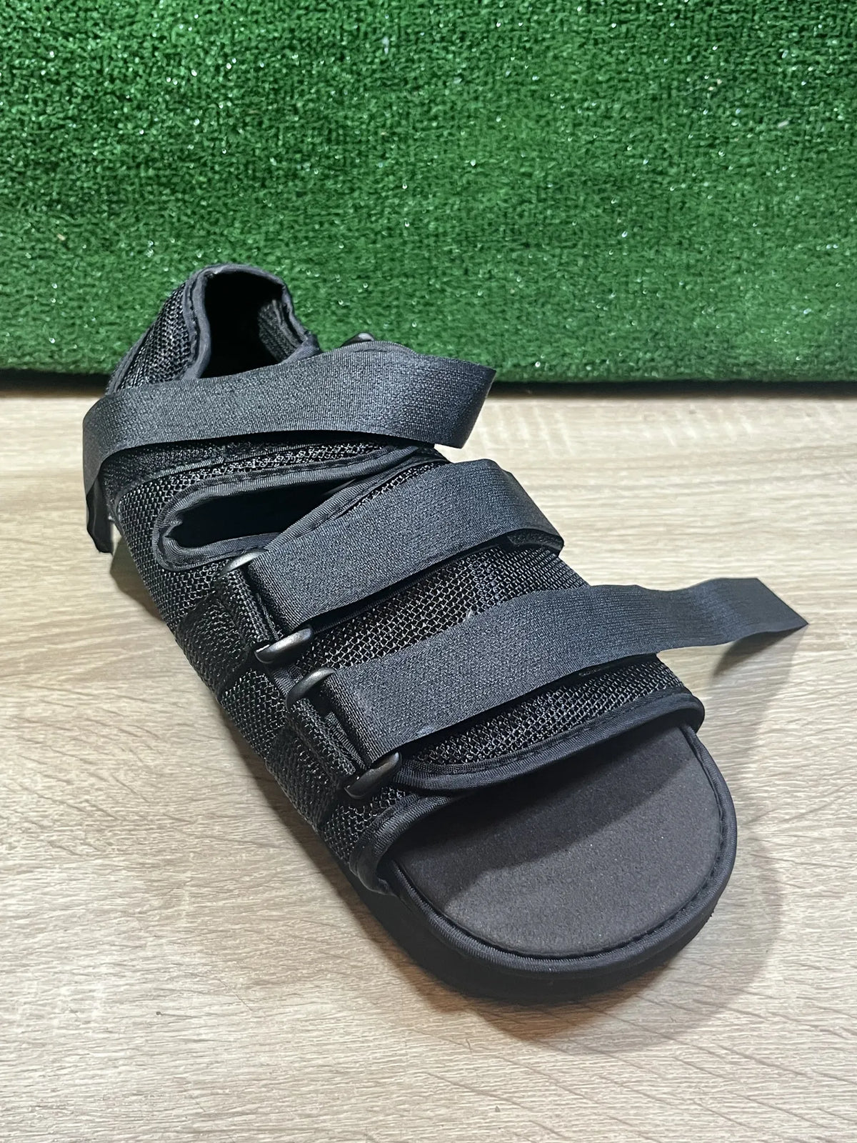 Zapatos de Recuperación