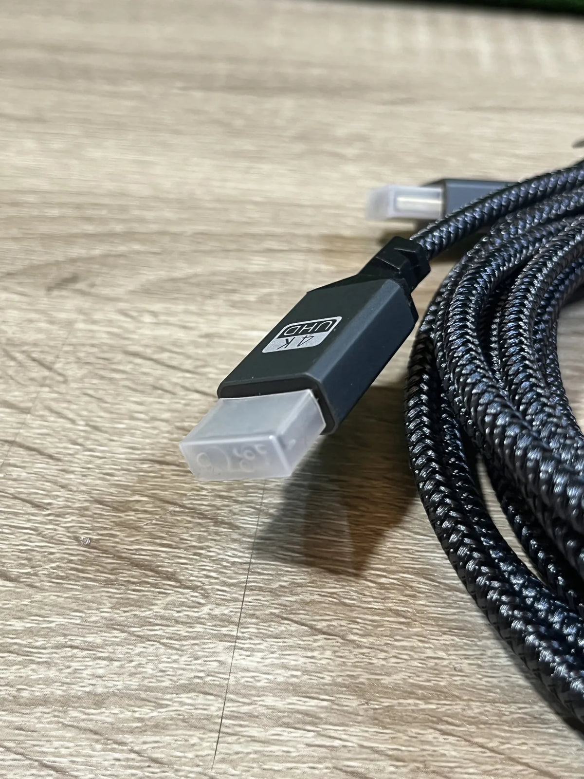 Cable HDMI 5M 4K Twozoh