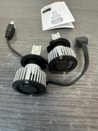 Faros delanteros Philips