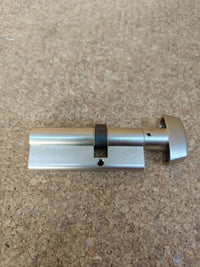 Cilindro De Seguridad Estándar T60 Tesa Assa Abloy