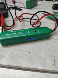 Detector de cable para cortacésped - Grimsholm