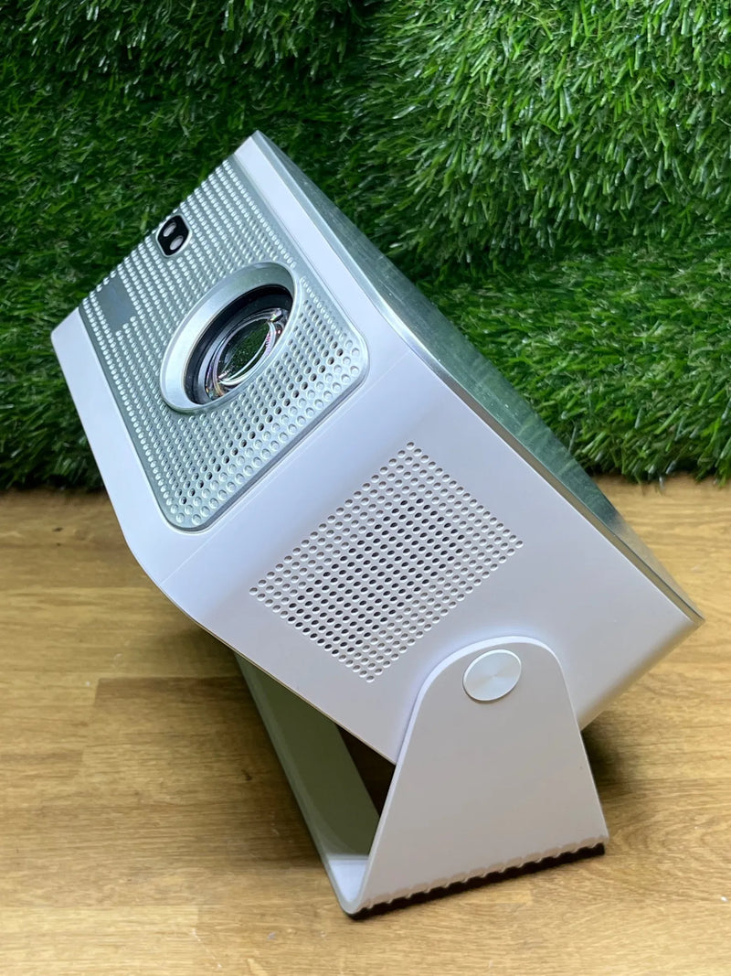 Mini Proyector 4K Soporte MAGCUBIC