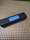 Juego de llaves dinamométricas, juego de herramientas