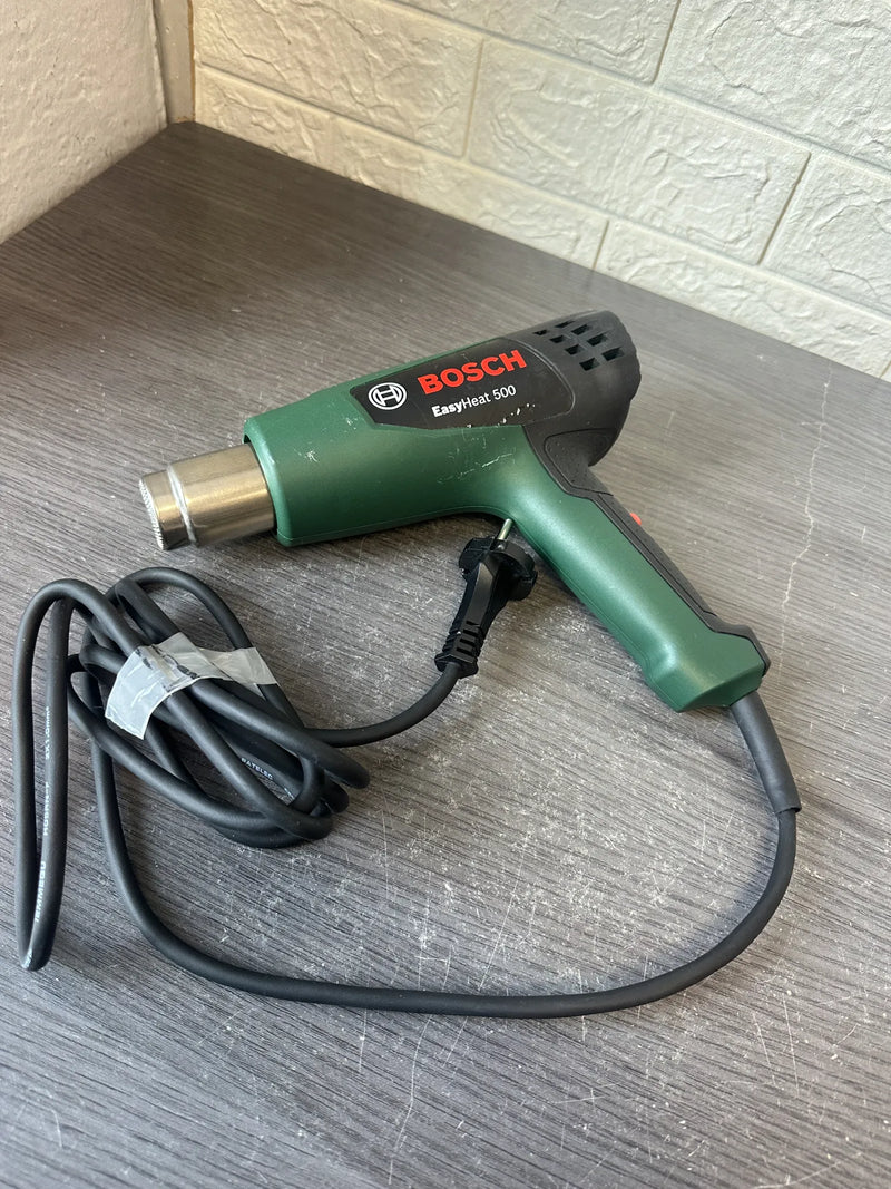 Decapador de calor Bosch