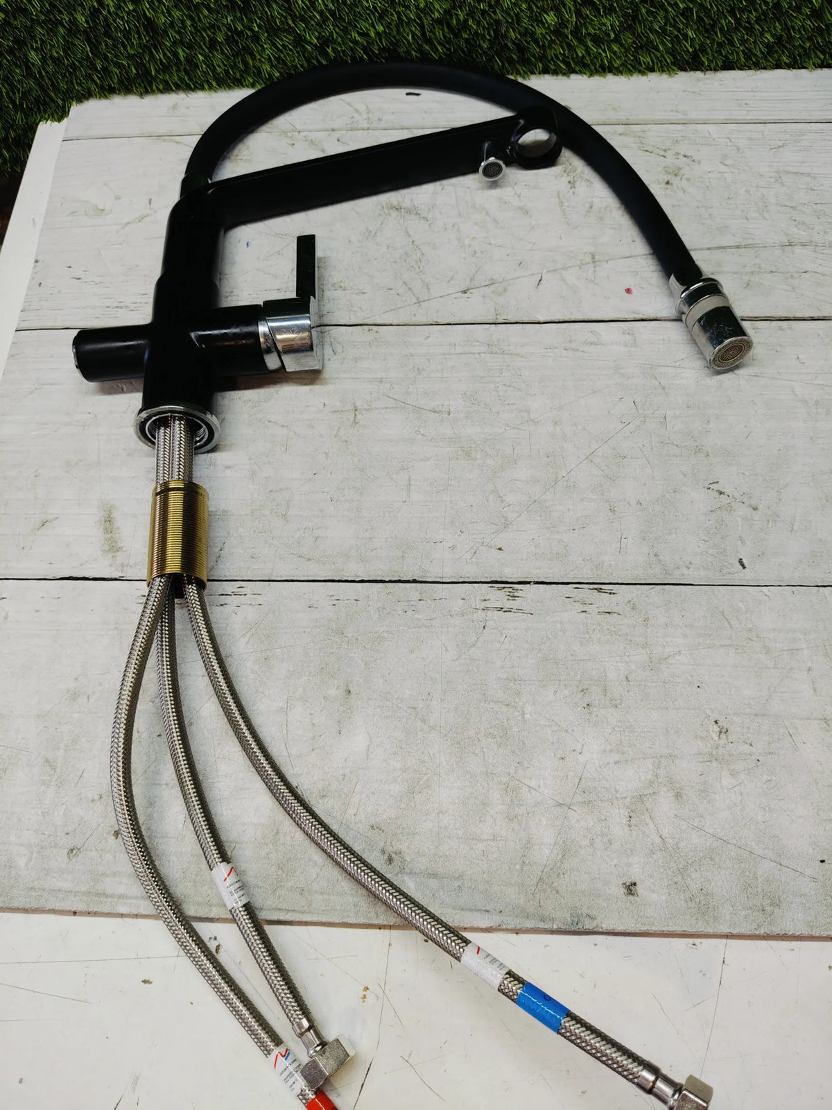 Grifo de Cocina