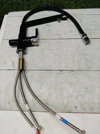 Grifo de Cocina
