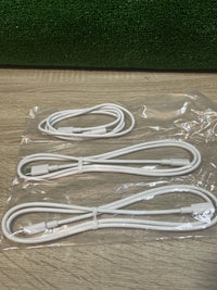 3Pack Cable iPhone USB C ilikable