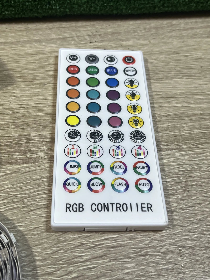 Tira LED
