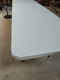 Mesa plegable portátil - Kg kitgarden