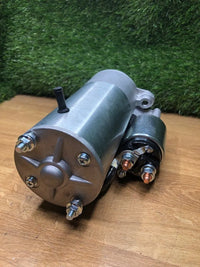 Motor de arranque HELLA