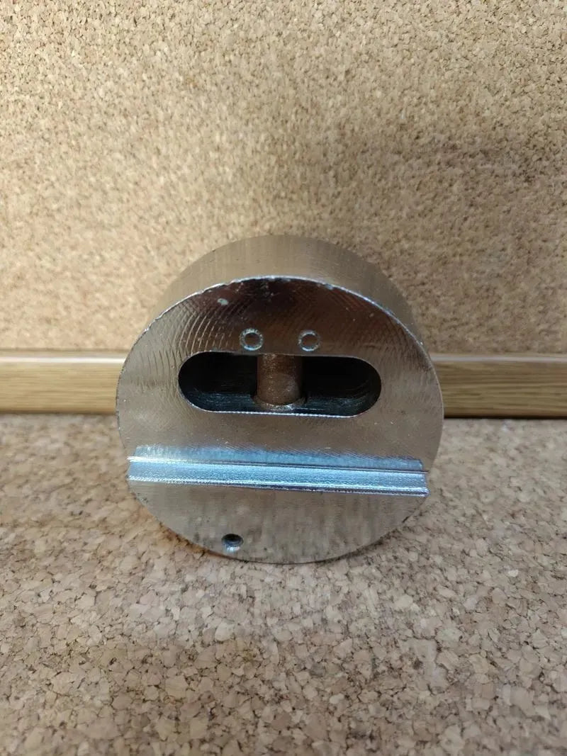 Cerradura de transporte Kasp