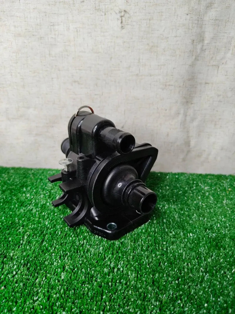 Carcasa Termostato Coche FEBI BILSTEIN 34997