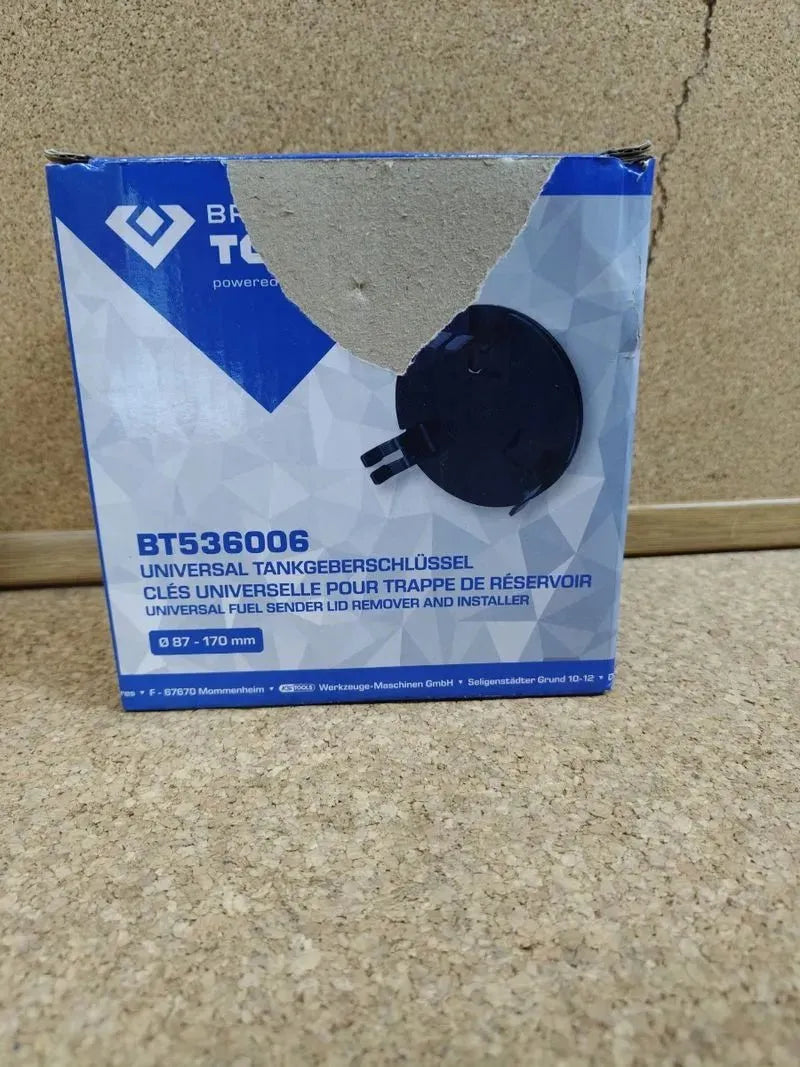Llave Universal de depósito de Gasolina generador