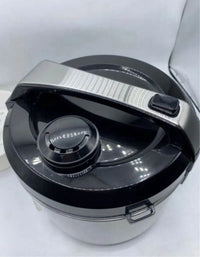 Arrocera y Vaporera Russell Hobbs