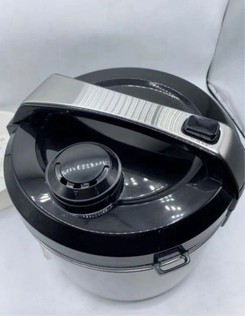 Arrocera y Vaporera Russell Hobbs