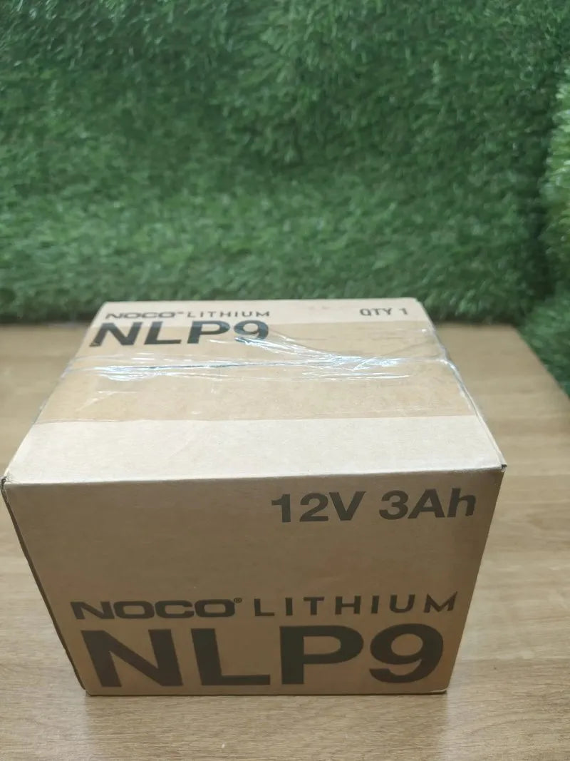 Batería de litio NOCO NLP9