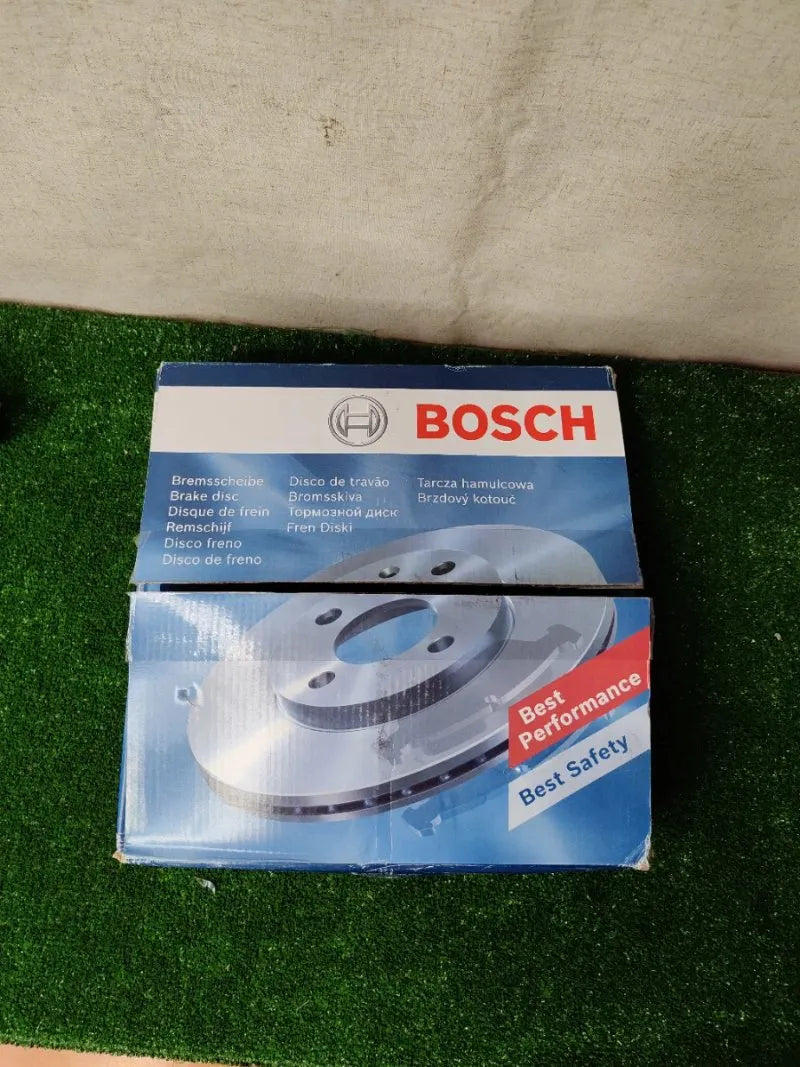 Disco de freno FORD BOSCH