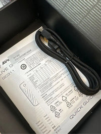 Tarjeta de Captura AVerMedia
