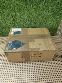 Juego de 32 mini jarrones de cristal