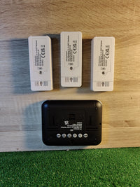 Estación meteorológica Tfa Dostmann
