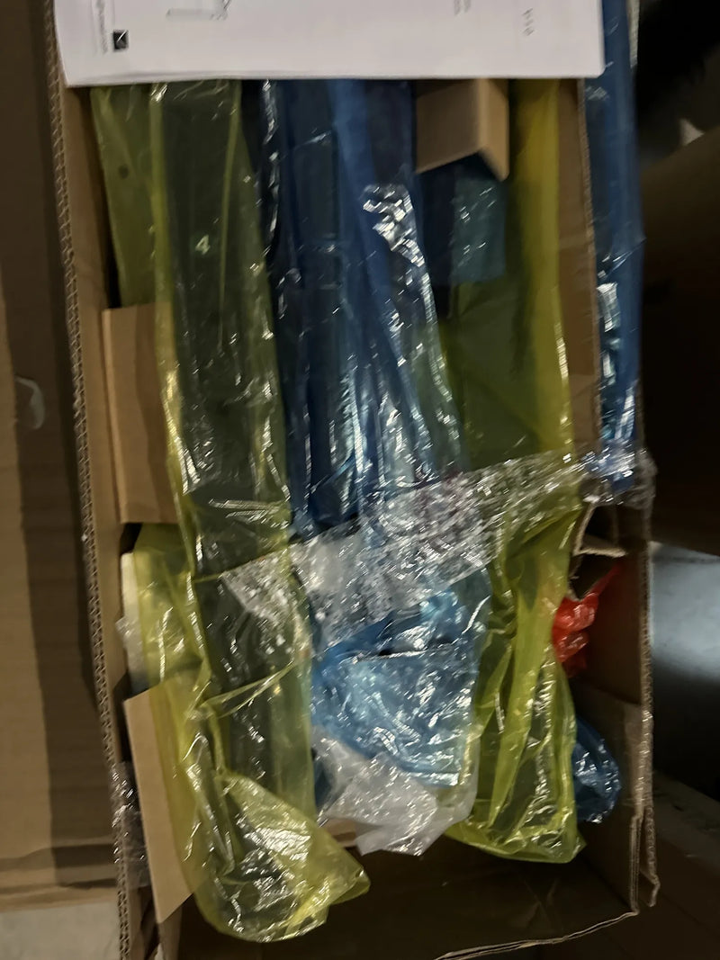 Estructura de cama