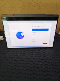 Ordenador Portátil Samsung Galaxy Book3 360 Convertible