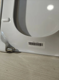 Tapa y asiento Roca