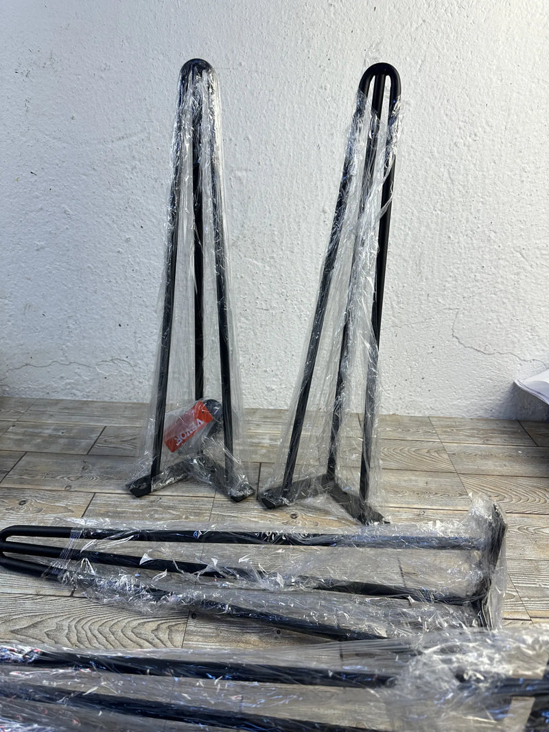 Patas para mesa Vevor