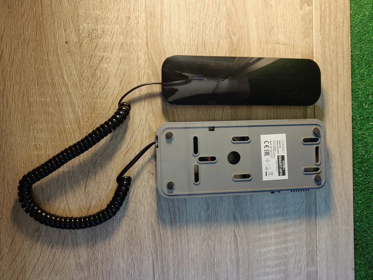 Teléfono Universal para casa Cyfral Smart 5p