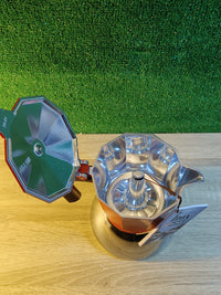 Italiana de Aluminio y Acero Inoxidable Monix
