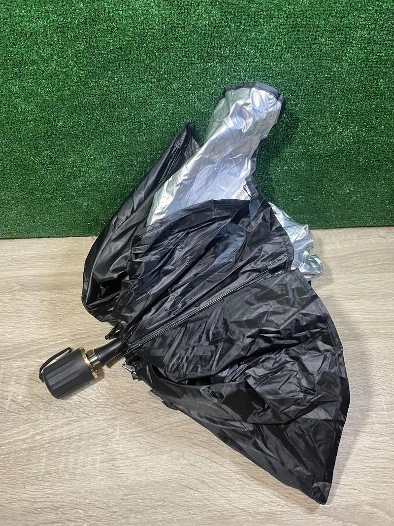Parasol de Coche para el Parabrisas