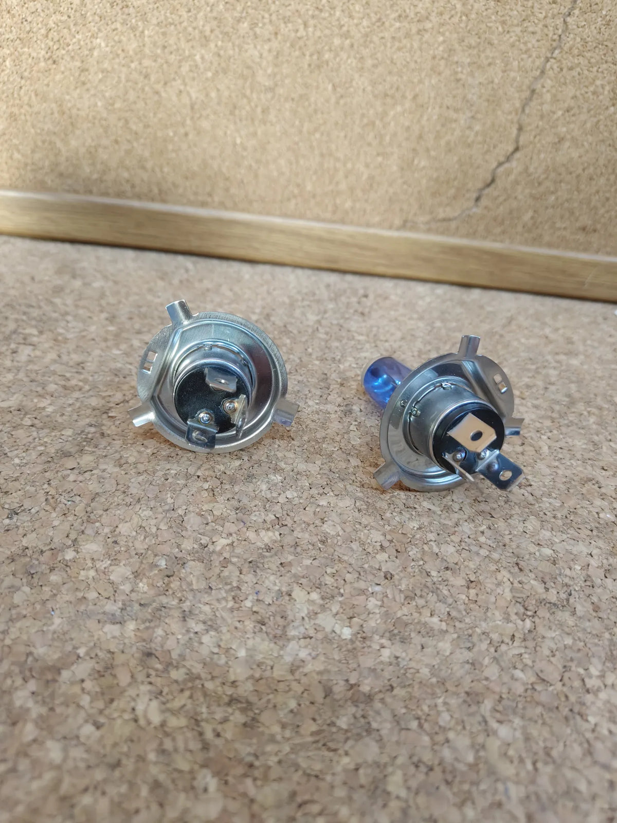 Bombillas H4 55W 12V Luces Para Faros Delanteros Gread