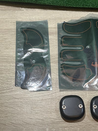 Alforja para bicicleta, impermeable WARDBES