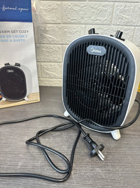 Calefactor eléctrico