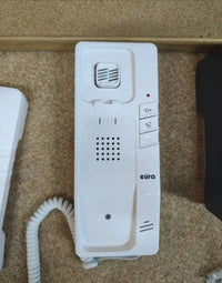 EURA Intercomunicador Remoto