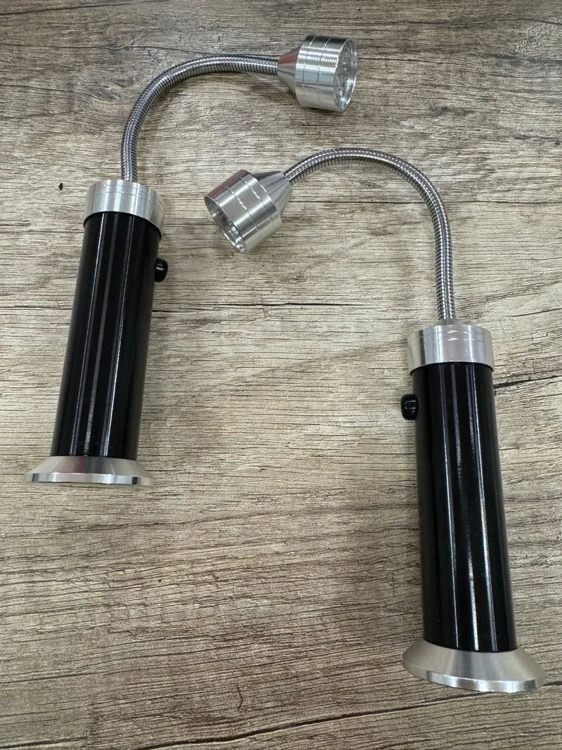 Luz de Parrilla,