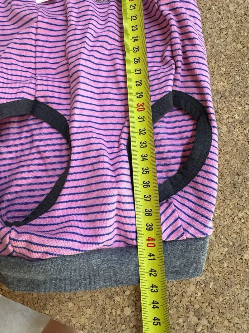 Traje recuperacion Perro Body