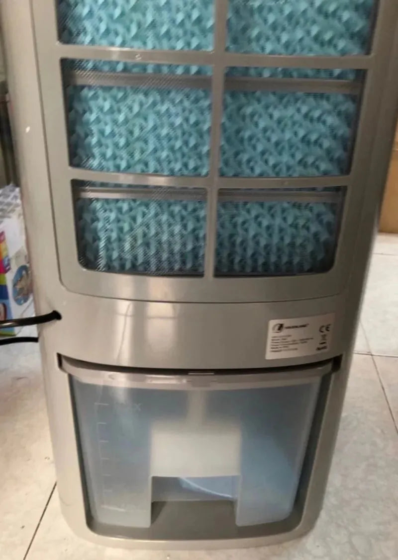 Ventilador CLIMATIZADOR HAVERLAND
