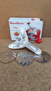 Molinillo rallador manual
