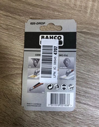 Hoja De Rep Forma Bahco