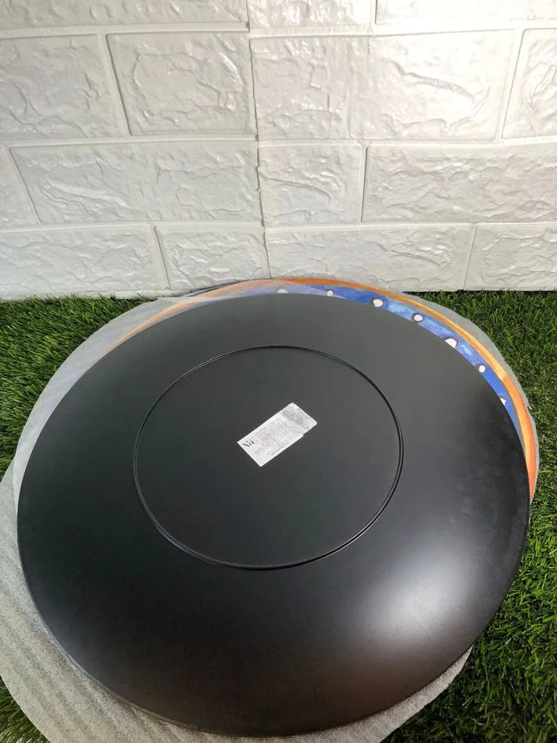 Platos de plastico